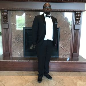 Meet your Posher, Daniel